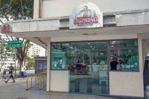 Bar e Lanches Estadão Ltda.