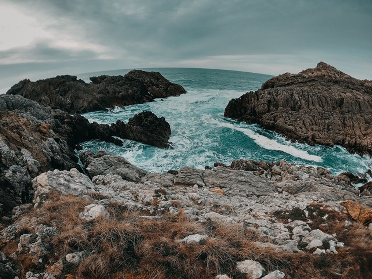 Lugares Ensenada Onzapera