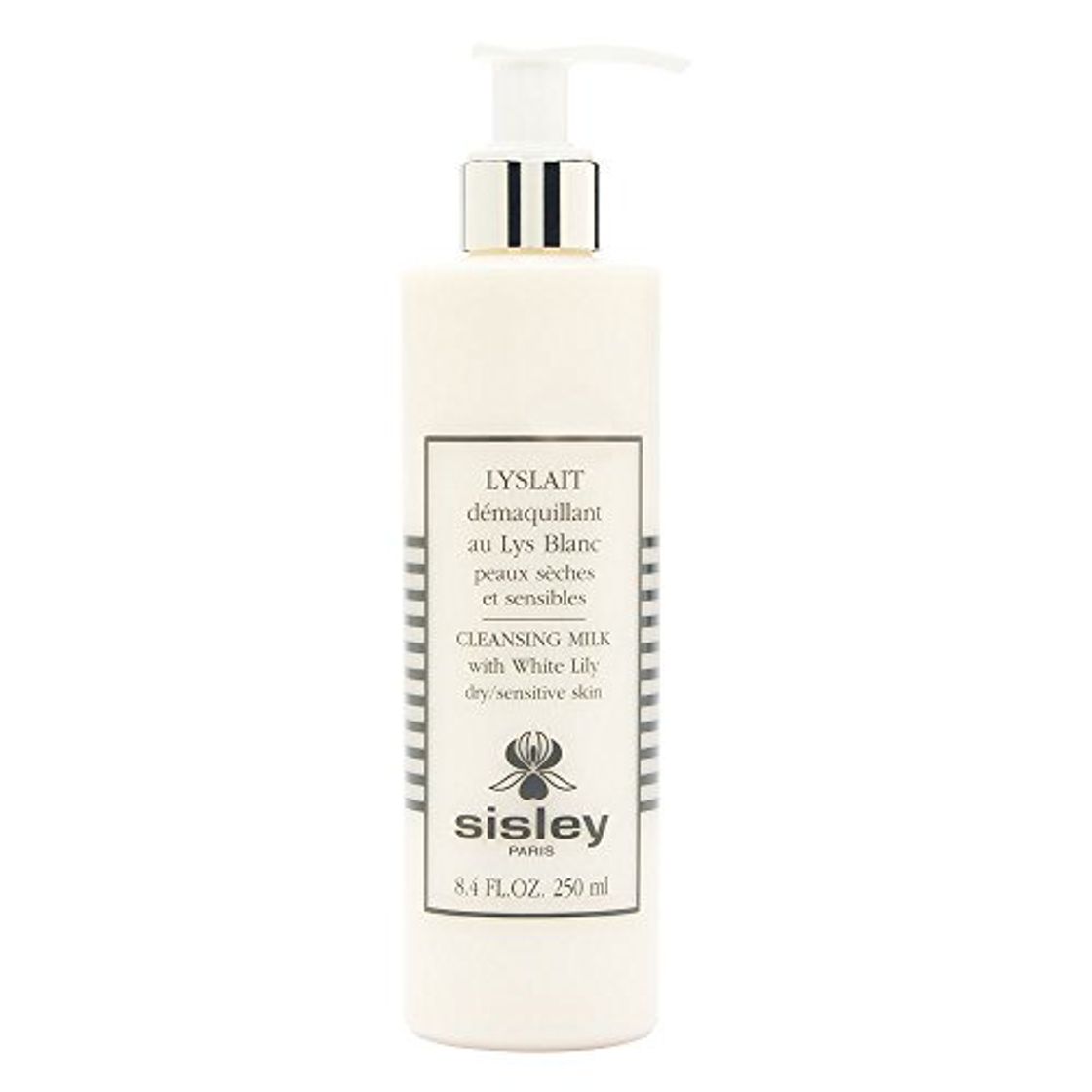 Place Sisley LYSLAIT-  Leche limpiadora con lirio blanco