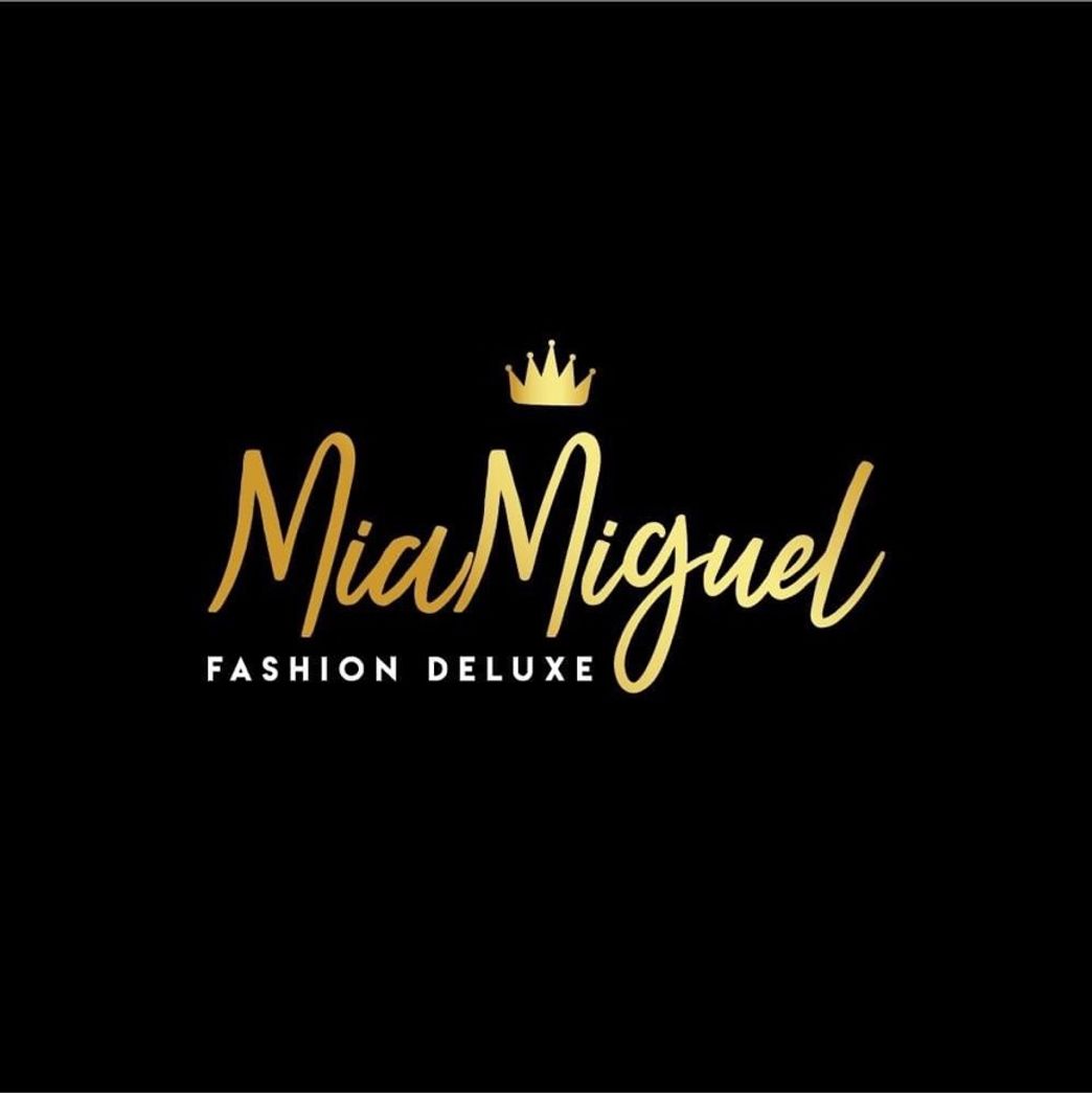 Fashion MiaMiguel - Home