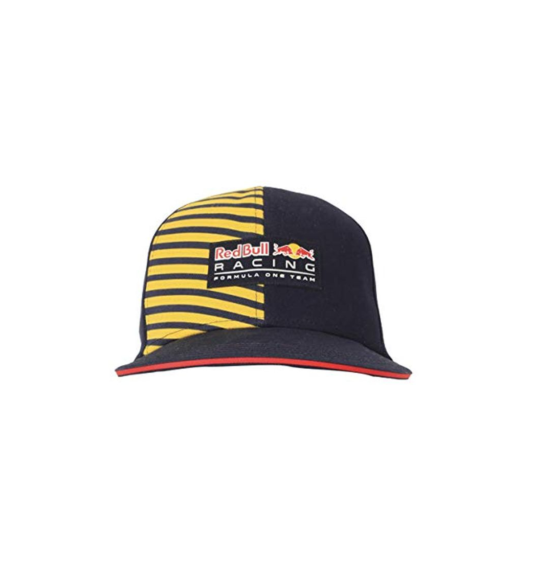 PUMA Red Bull Racing Chevron Gorra