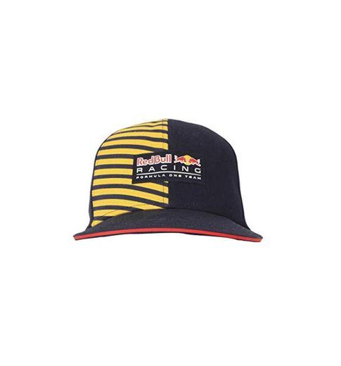 PUMA Red Bull Racing Chevron Gorra