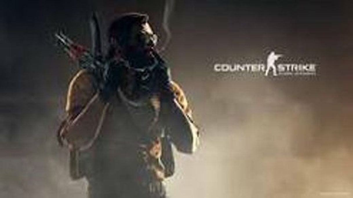 Videojuegos Counter Strike Global Offensive