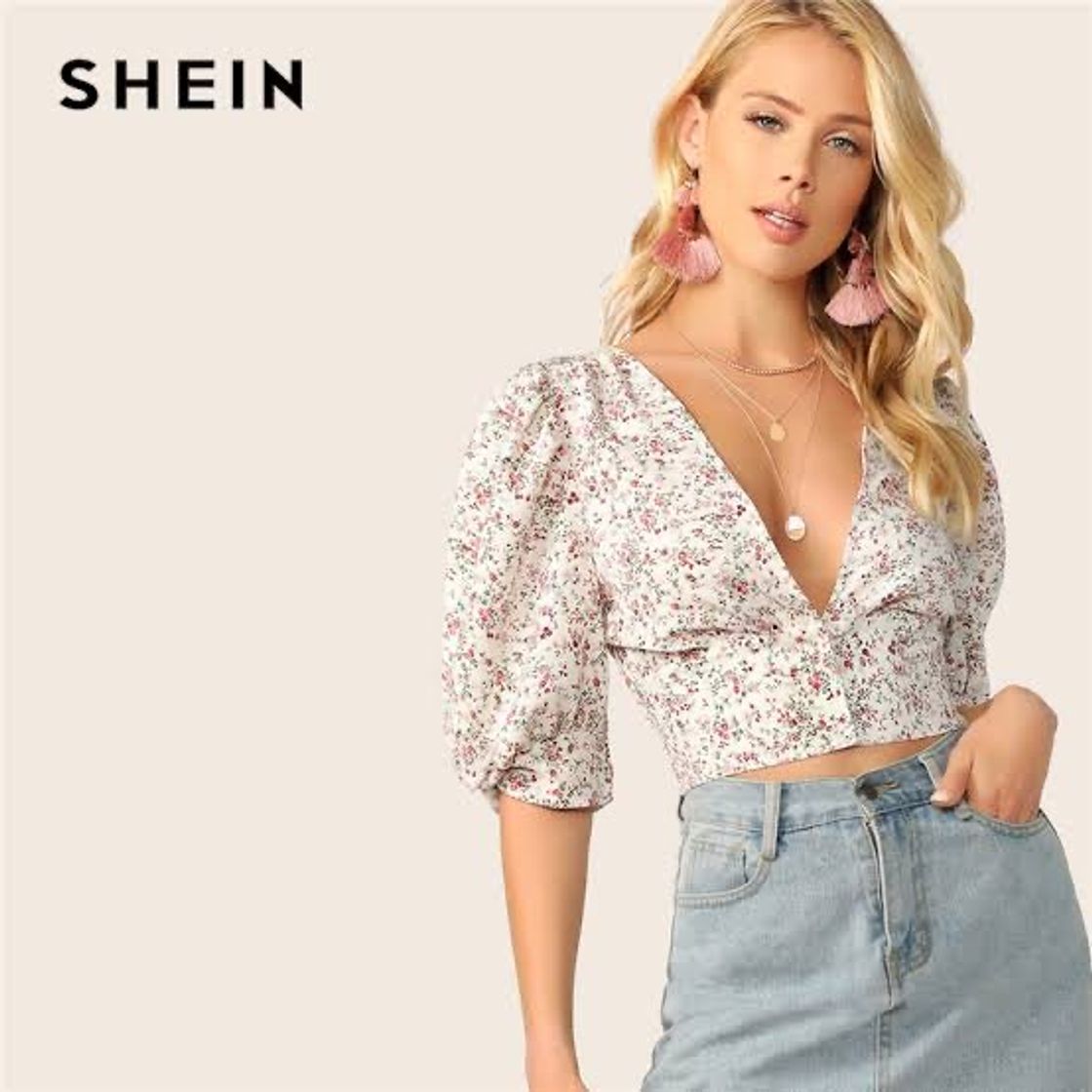 Fashion SHEIN 