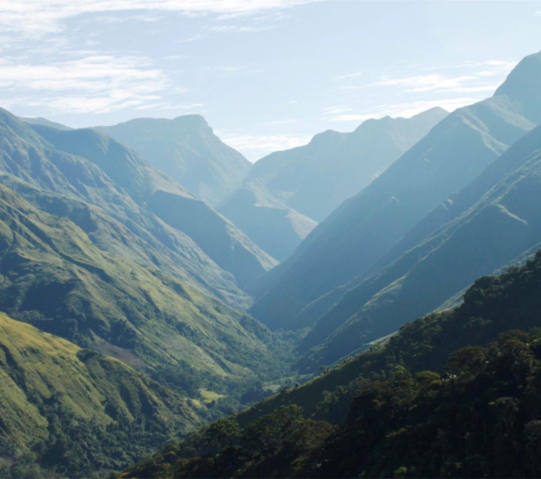 Places Parque Nacional Sierra de Perijá