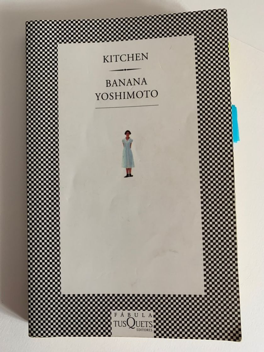 Book Kitchen