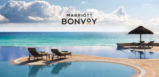 Marriott Bonvoy App