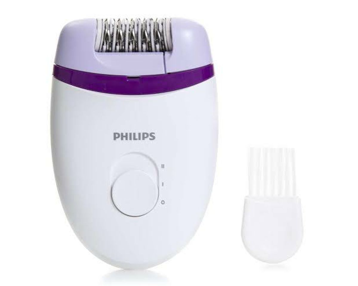 Fashion Philips Depiladora Satinelle Essential BRE225/00. 