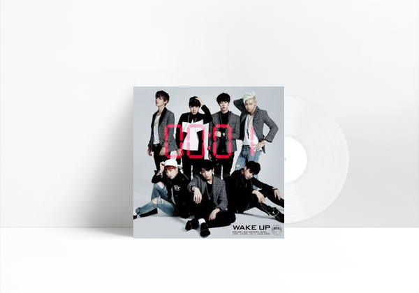 Music No more dream - Japanese version by BTS old songs