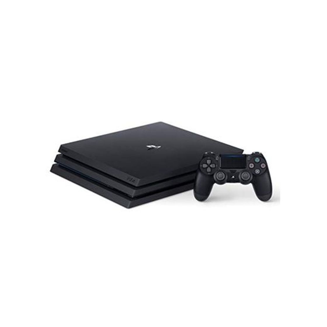 Electrónica Sony PS4 Pro 1TB Negro 1000 GB Wifi - Videoconsolas