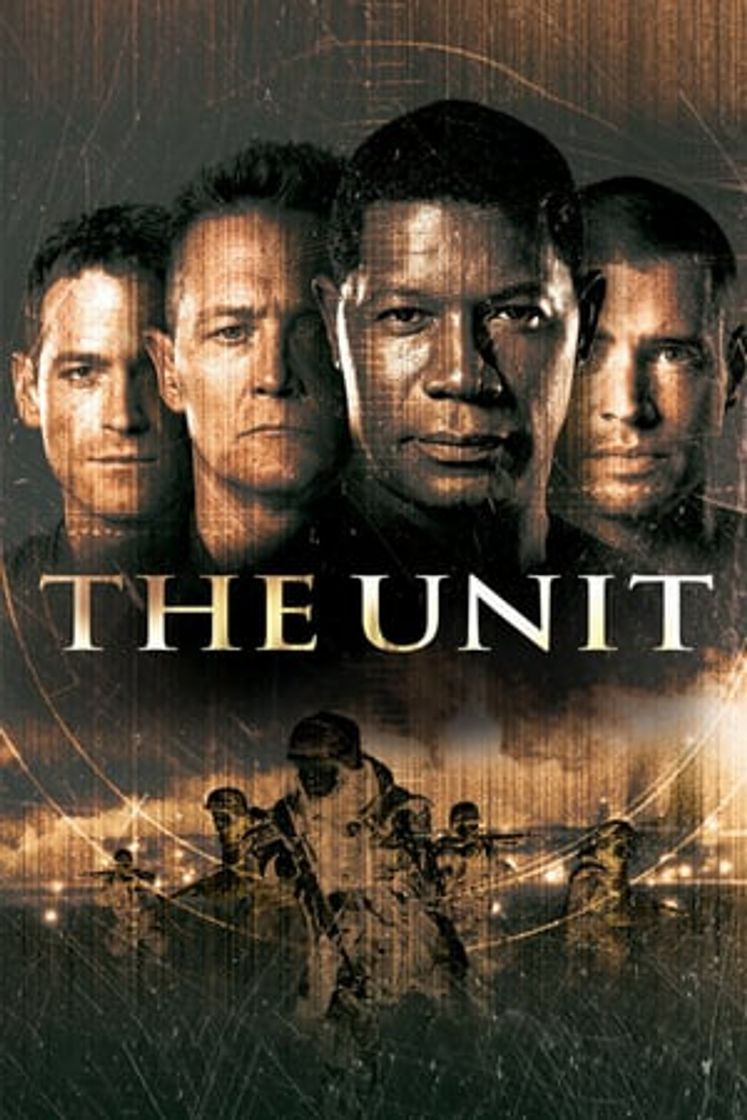 Serie The Unit