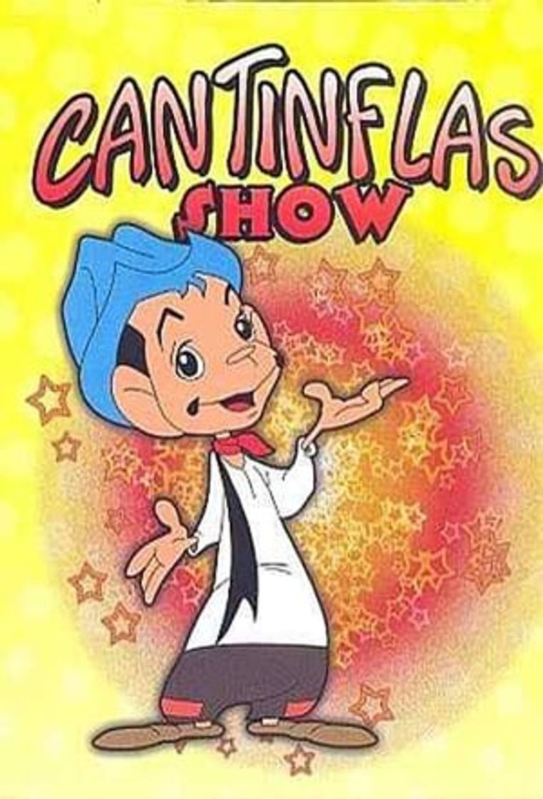 Serie Cantinflas Show