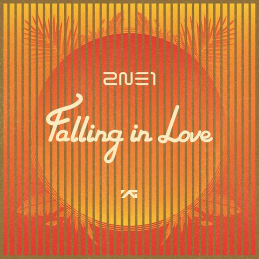 Falling in Love