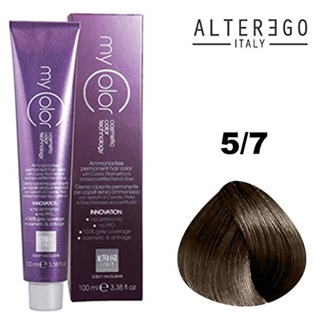 Producto Altergo AE MY COLOR 100 ml. 5