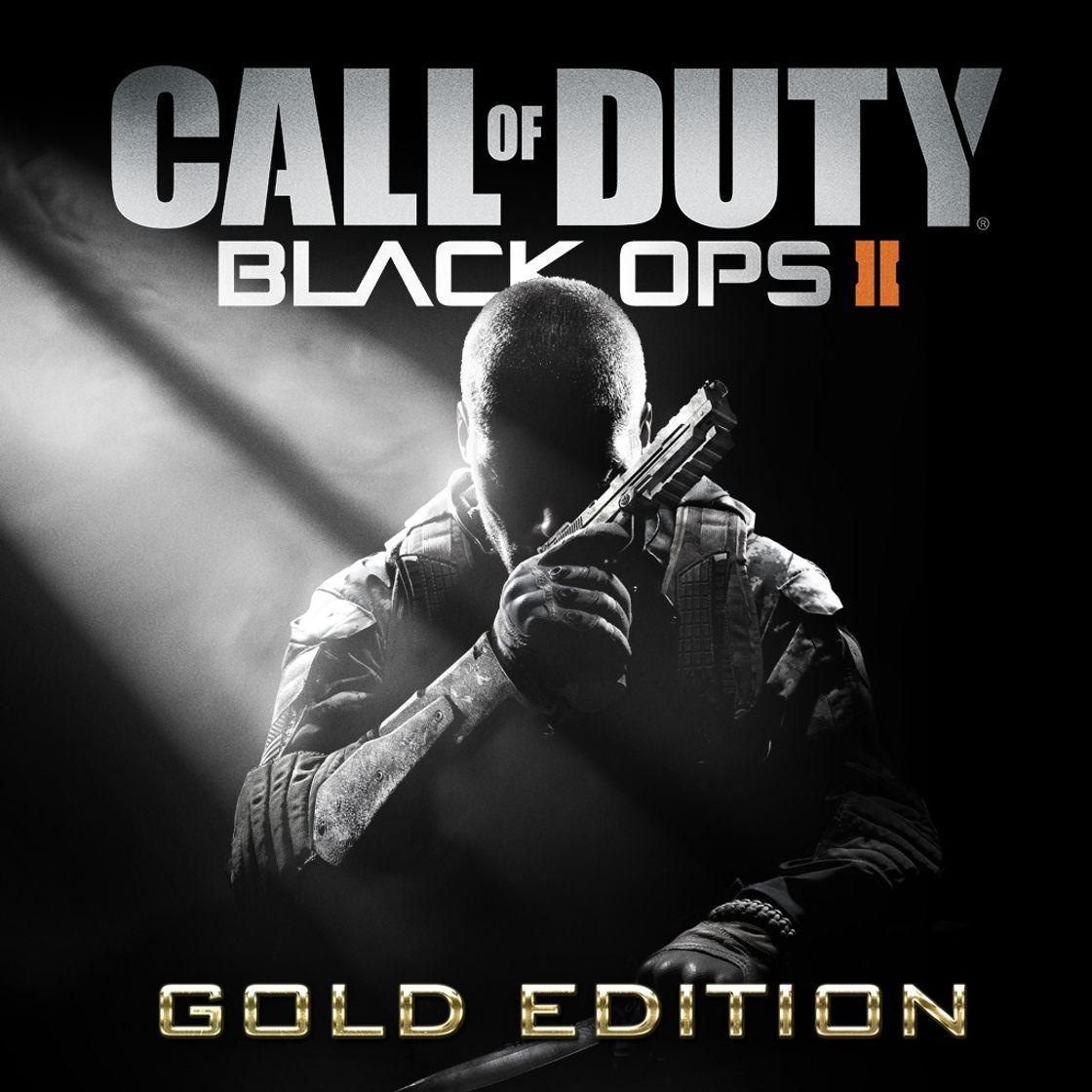 Videojuegos Call of Duty: Black Ops - Gold Edition