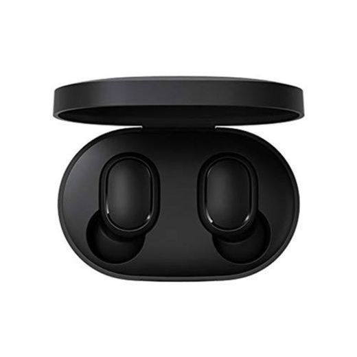 Xiaomi Redmi Airdots TWS Auriculares inalámbricos Bluetooth 5.0 Auriculares Caja de Carga