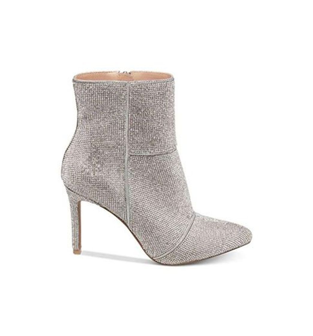 Steve Madden Mujeres Catwalk Punta Picuda Botas de Moda