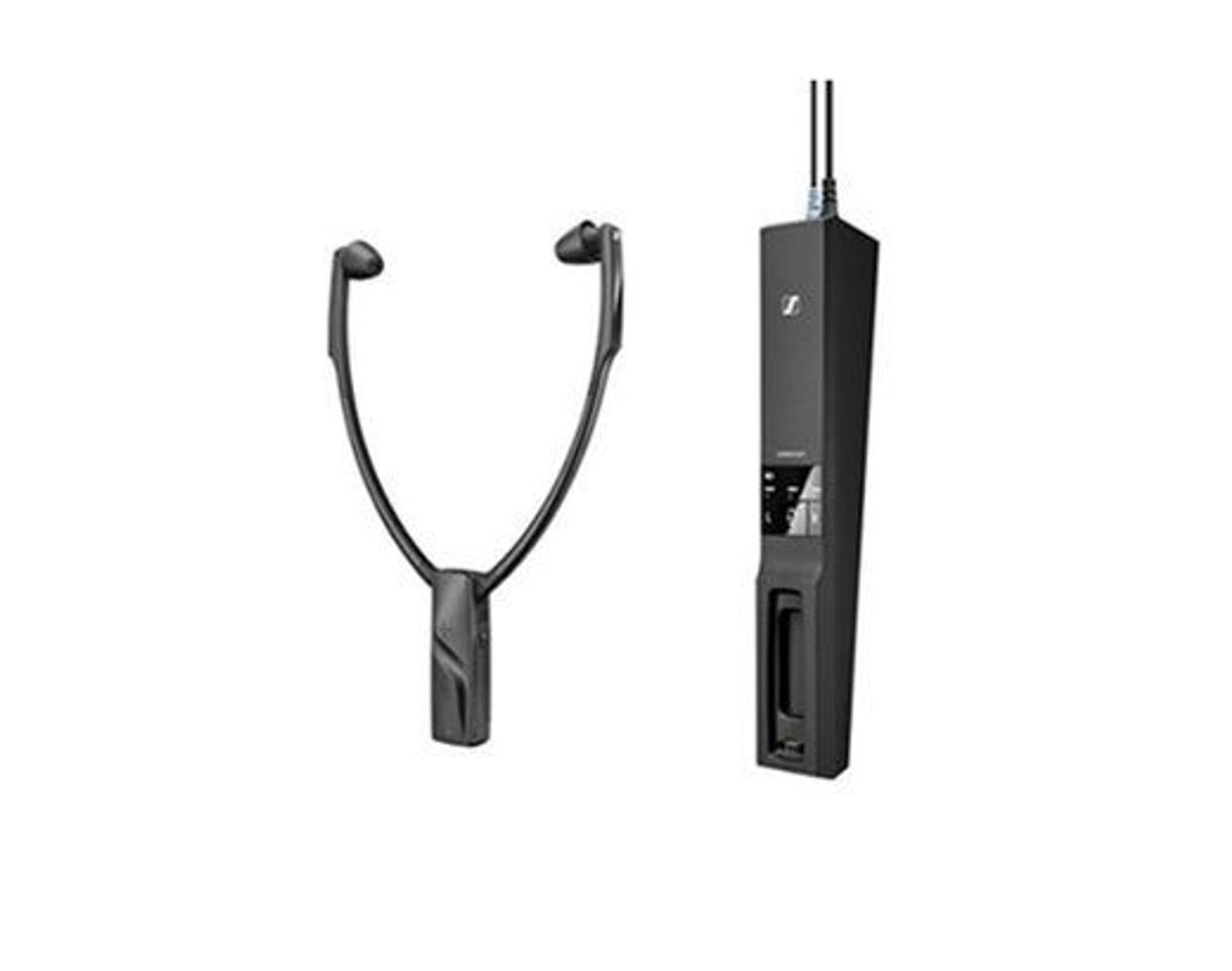 Producto Sennheiser RS 5000 - Auriculares inalámbricos de TV Digital