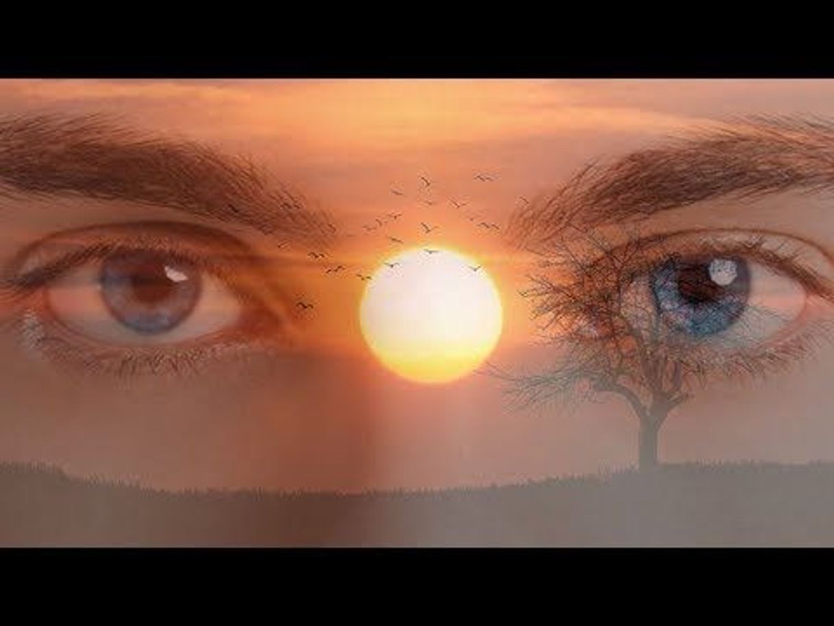 Moda ¿MIRAR AL SOL Activa Habilidades Desconocidas? - YouTube