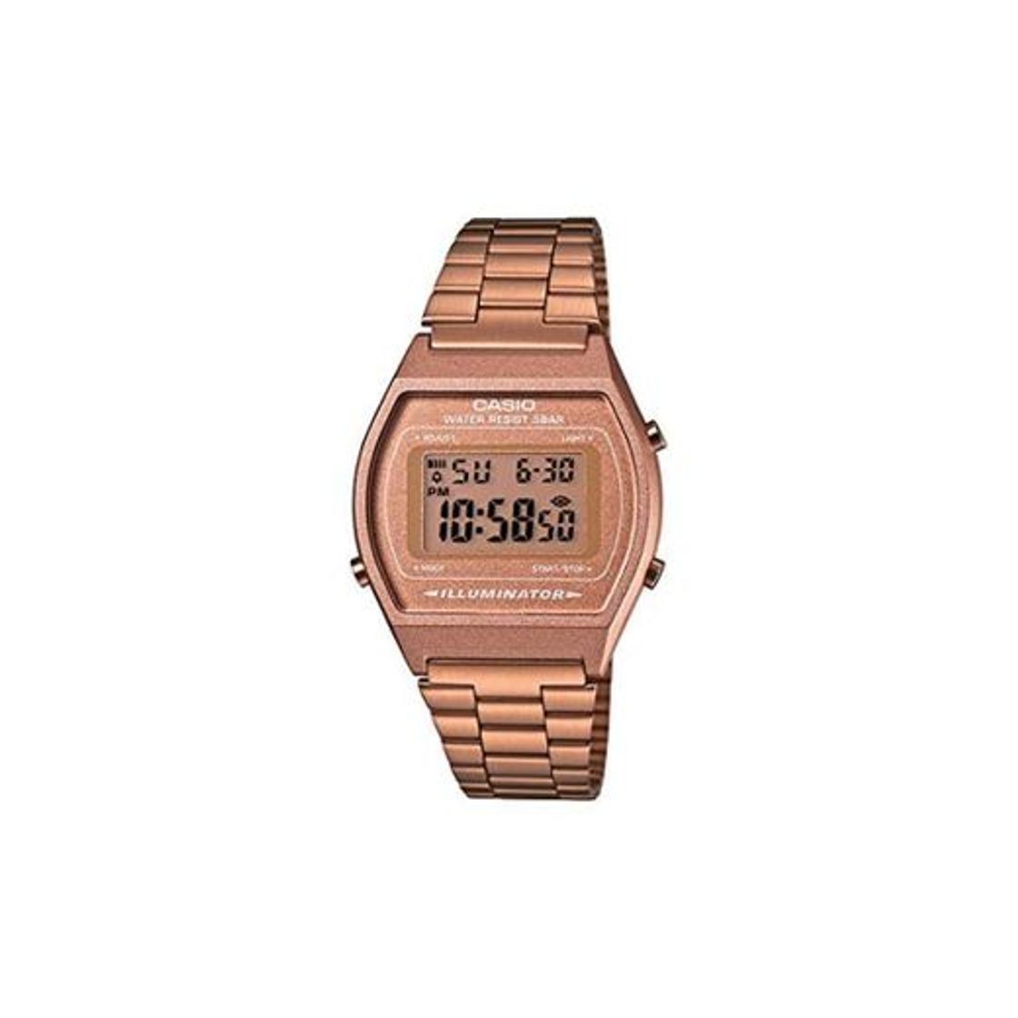 Moda Casio Collection B640WC-5AEF