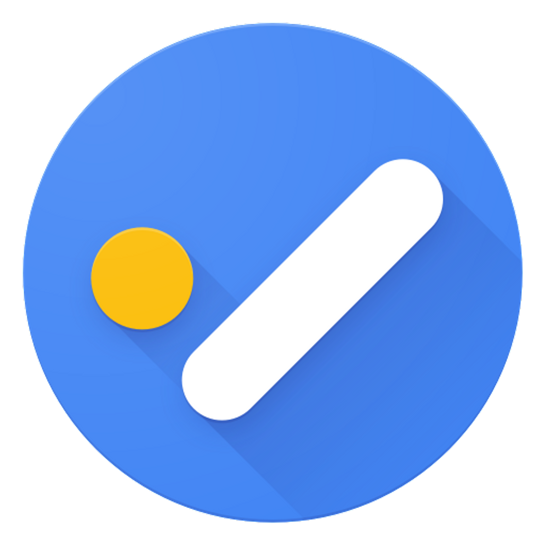 App Google Tasks 