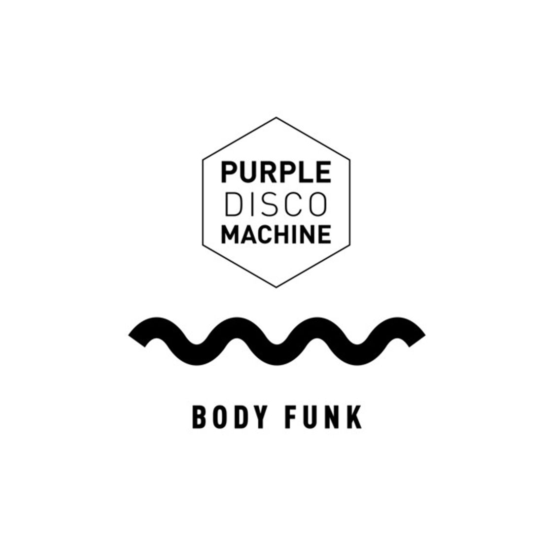 Music Body Funk - Edit