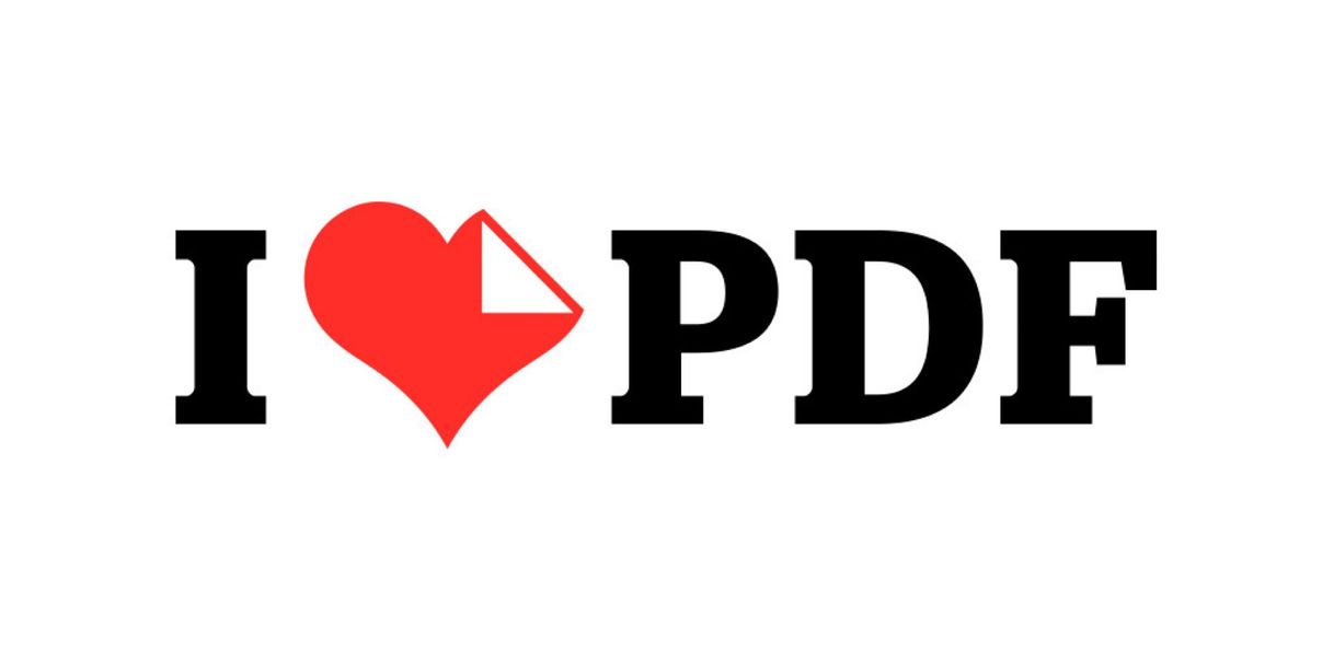 Moda iLovePDF