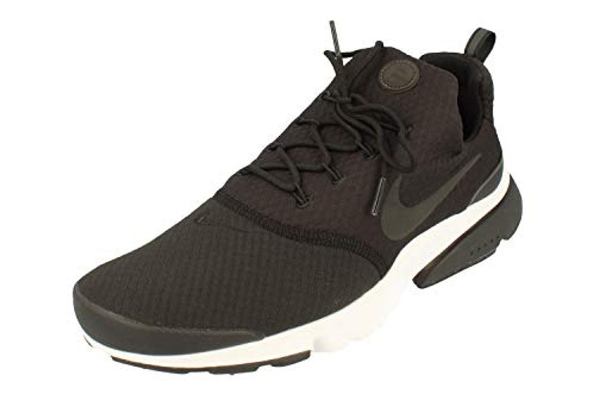 Moda Nike Hombre Presto Fly Running Trainers AV7011 Sneakers Zapatos