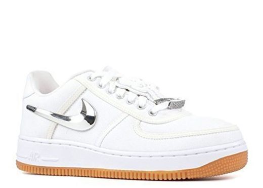 Air Force 1 Low 'Travis Scott'