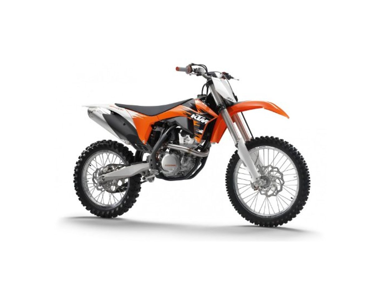 Social New Ray 44093 KTM 350 SX-F