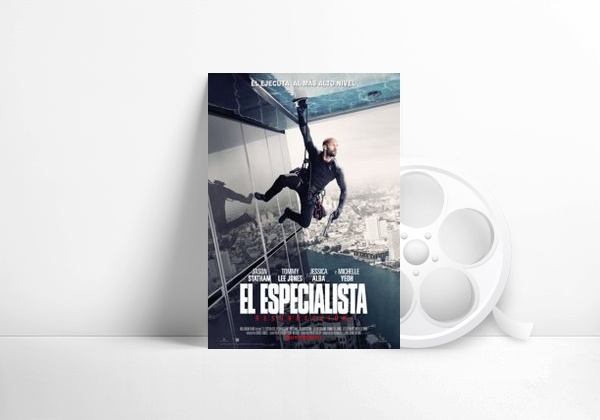 Movie Mechanic: Resurrection