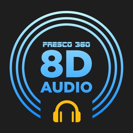 Fresco 360 - 8D Music Player