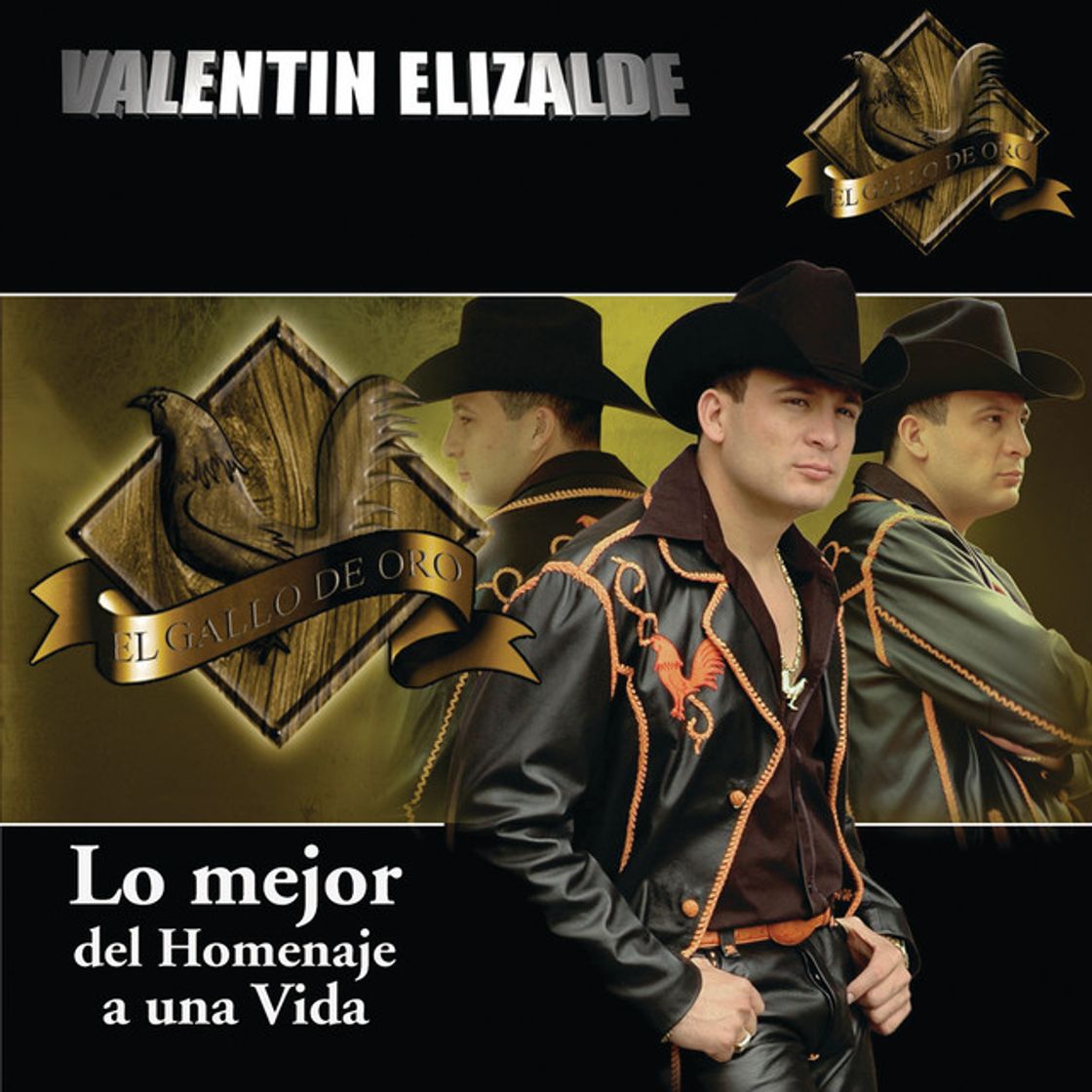 Canción El Venadito