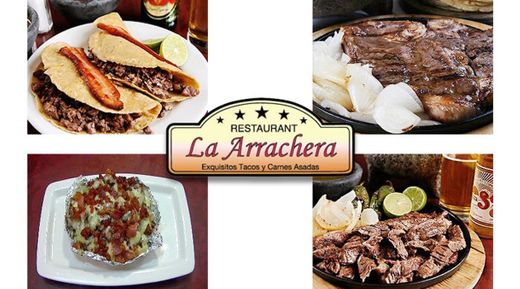 La Arrachera