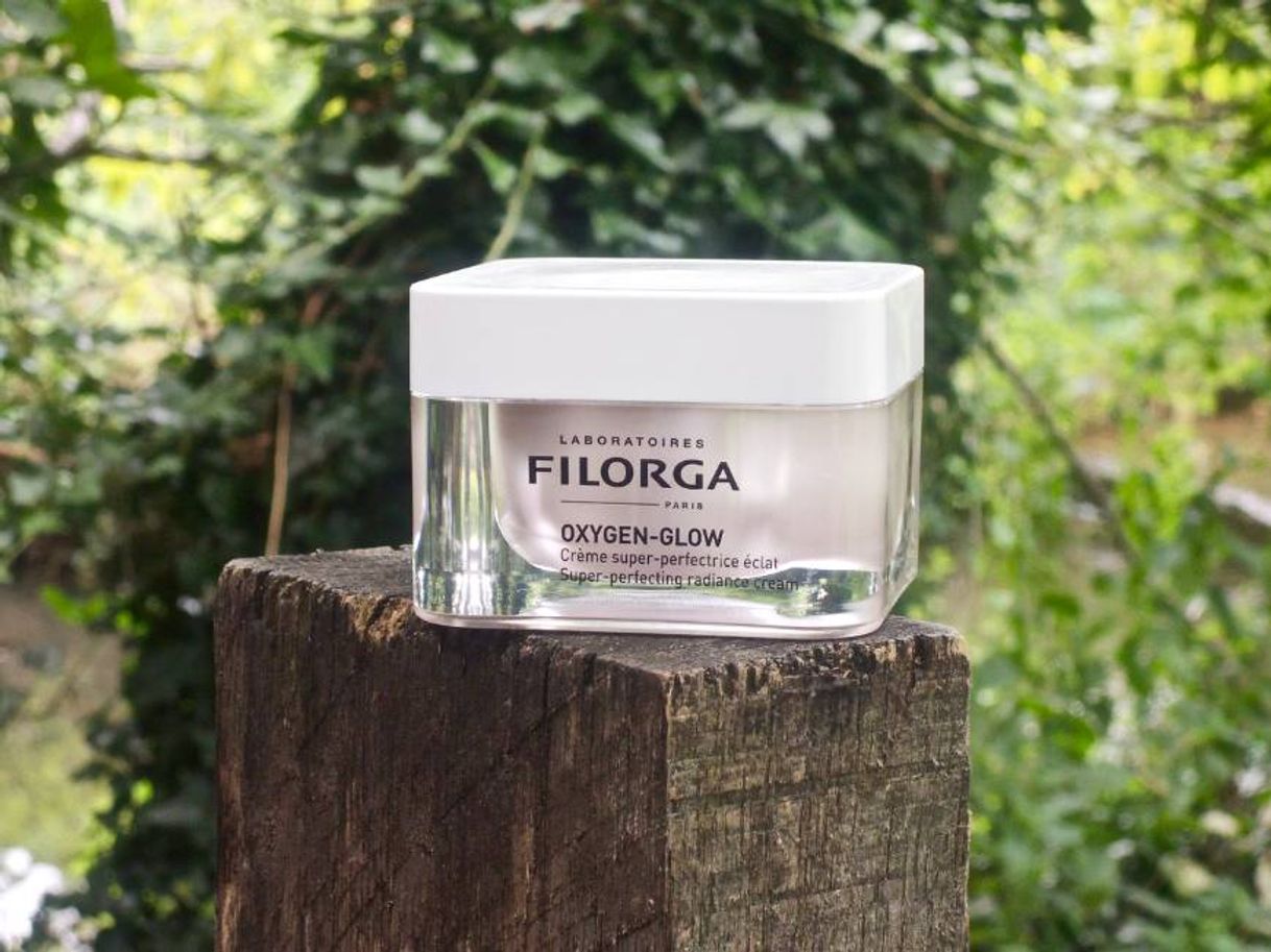 Social Filorga Oxygen-Glow Cream
