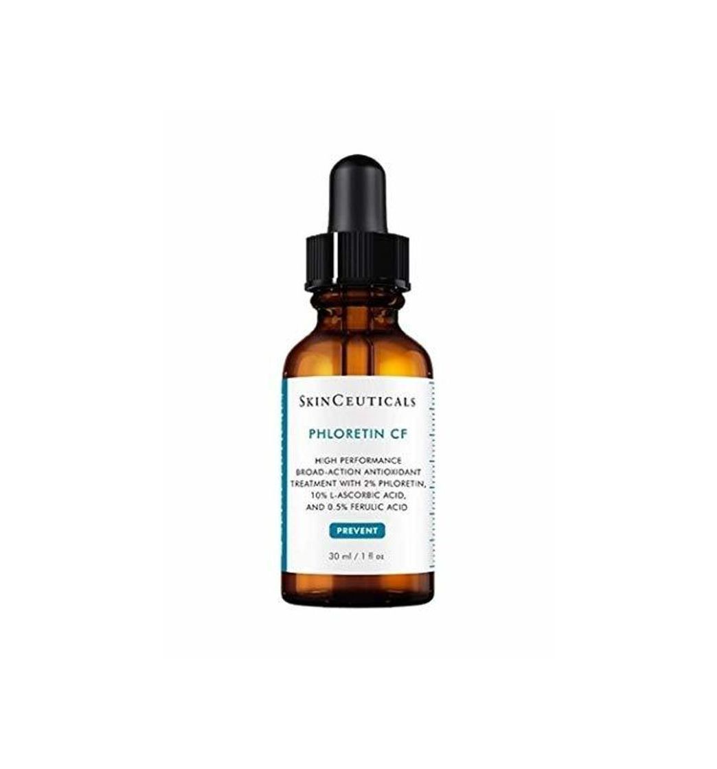 Social Skinceuticals Phloretin Cf Broad-Range Antioxidant Treatment
