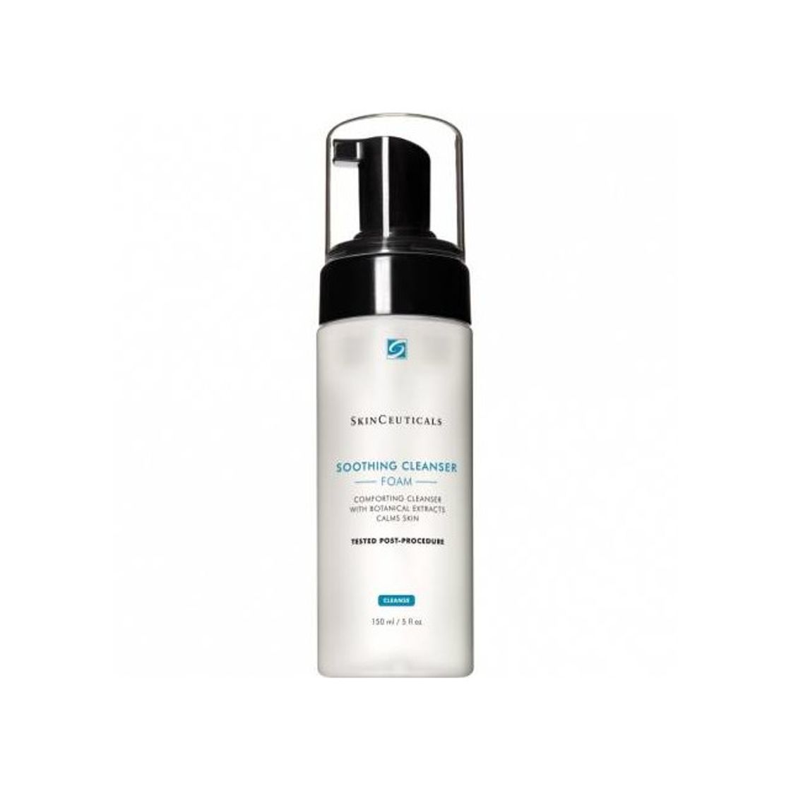 Social Skinceuticals Soothing Cleanser