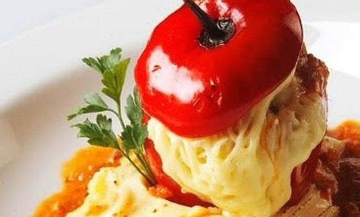 Social Rocoto relleno