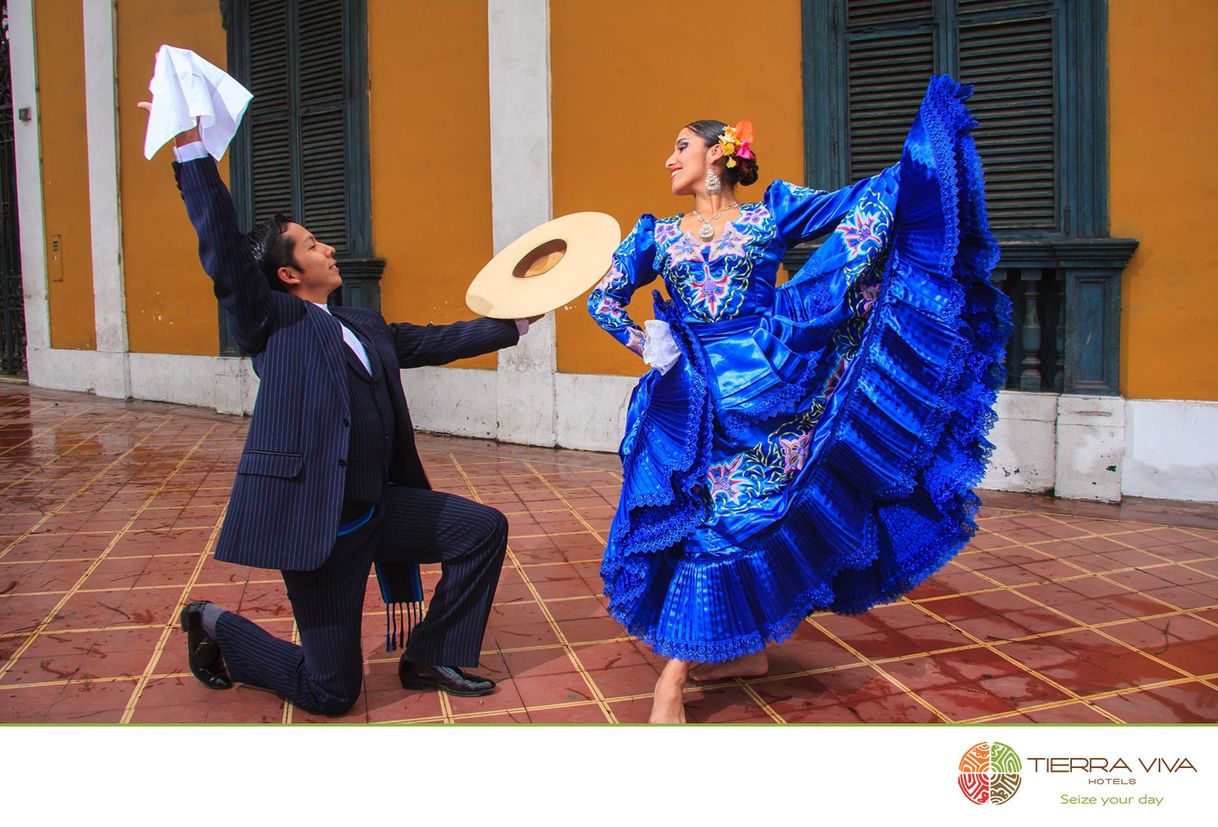 Social Marinera