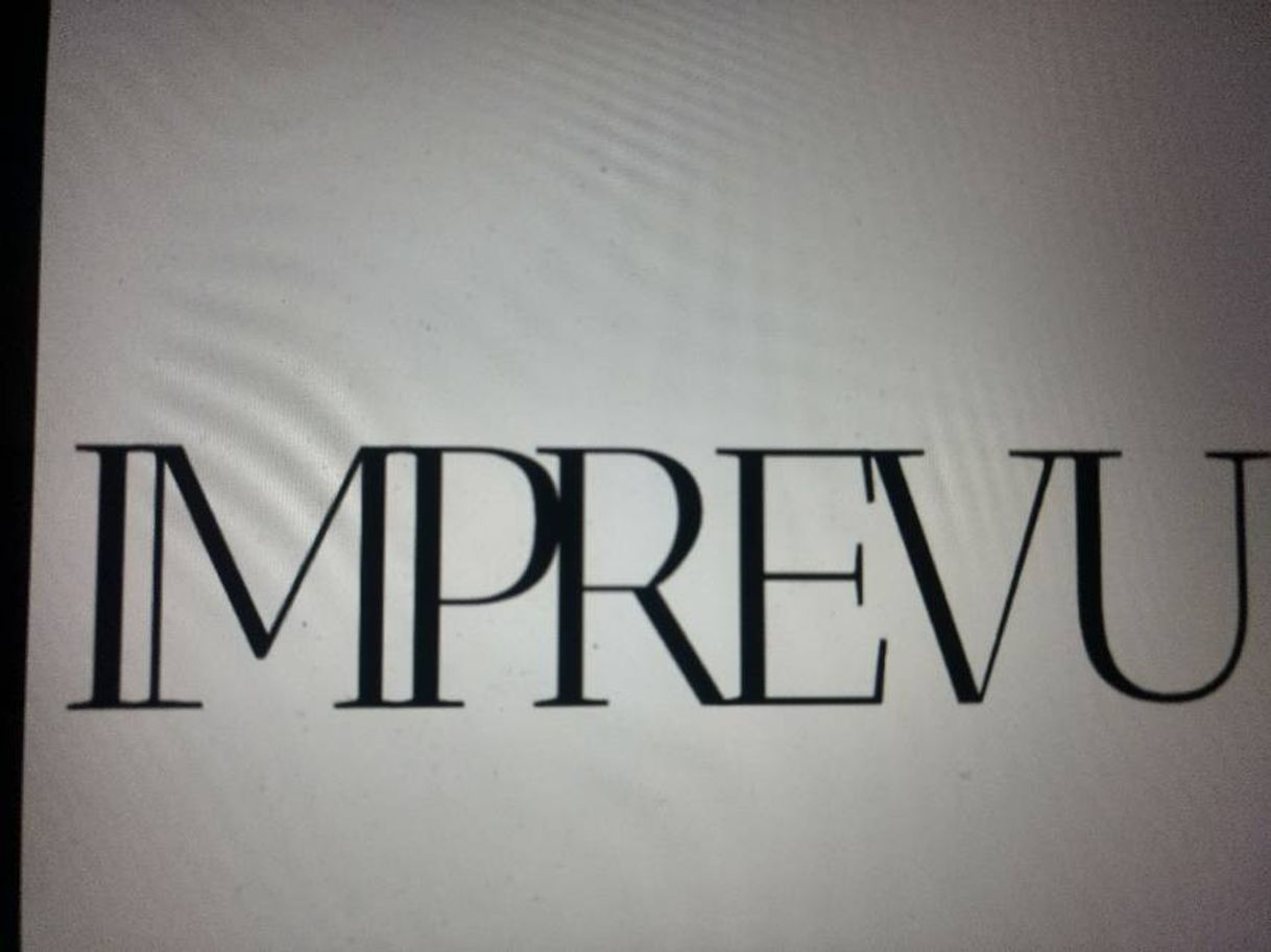Social Imprevu