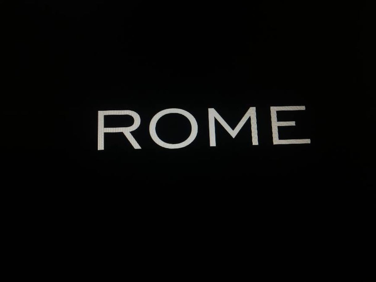 Social Rome