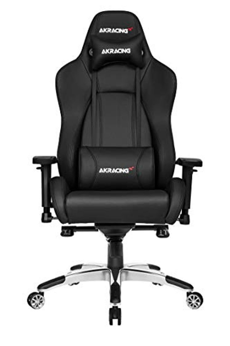 Productos AKRacing Master Premium Silla para videojuegos de PC Asiento acolchado - Sillas