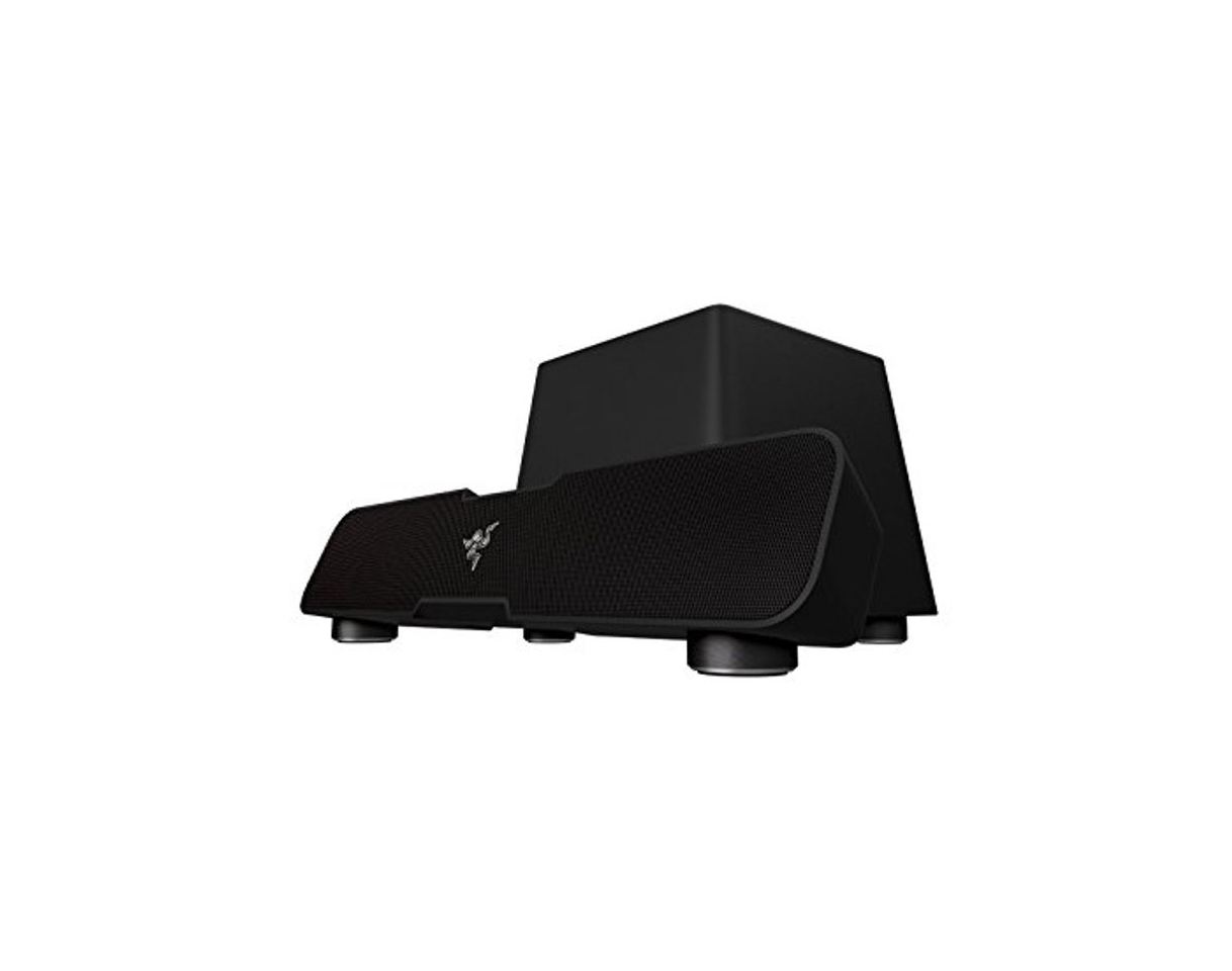 Electrónica Razer Leviathan - Barra de Sonido de 30 W