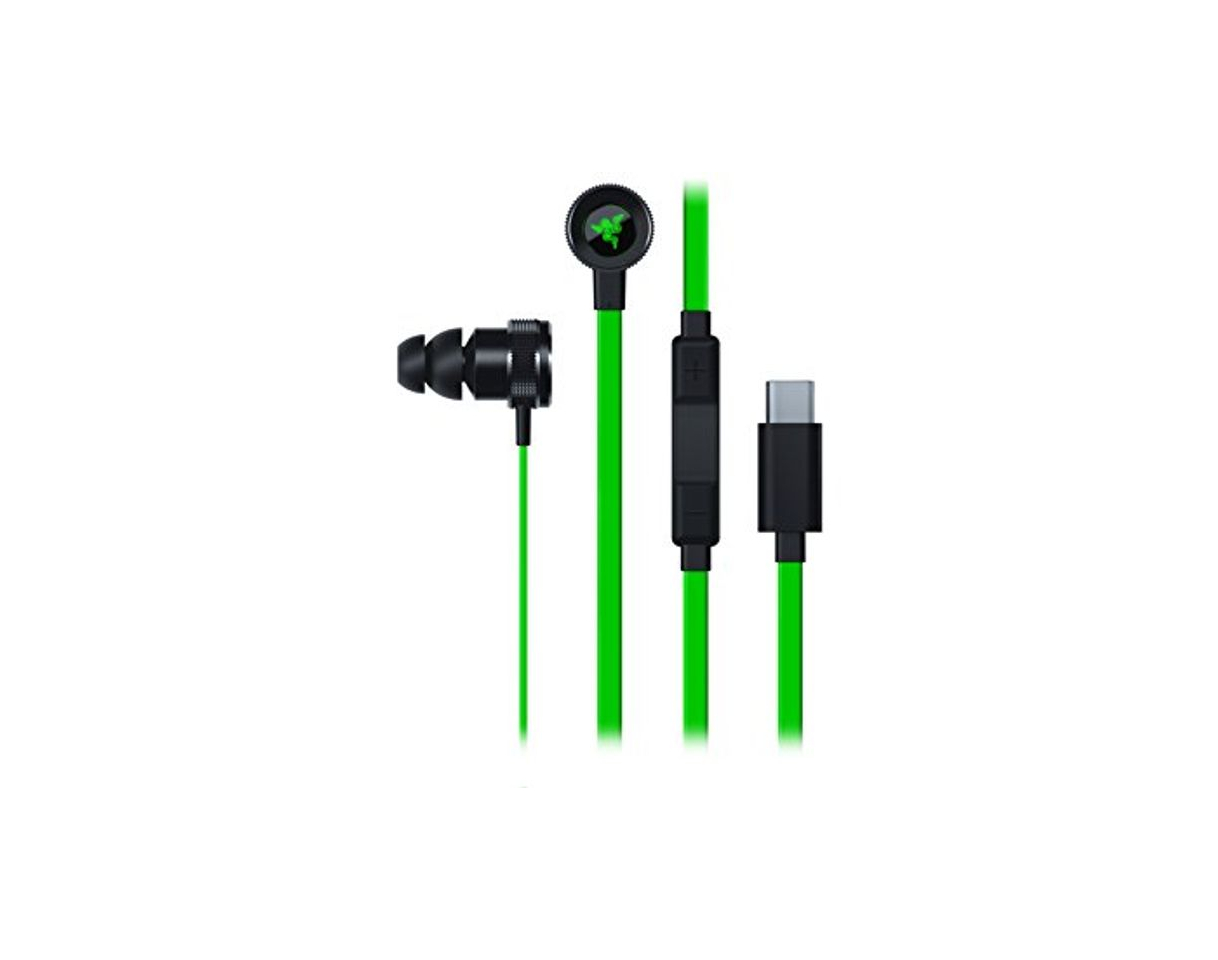 Social Razer RZ04-02420100-R3G1 - Auriculares con USB-C