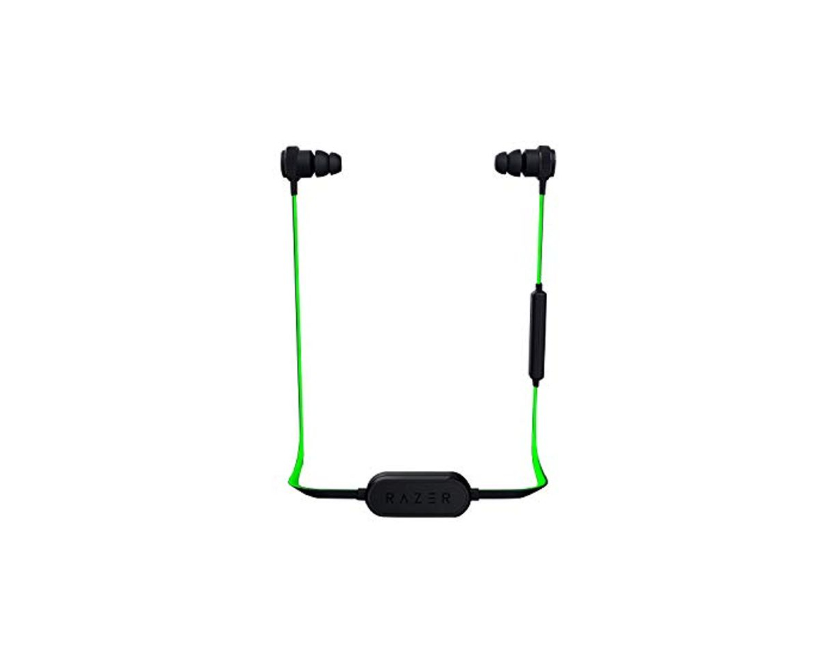 Social Razer Auriculares intrauditivos inalámbricos Hammerhead BT