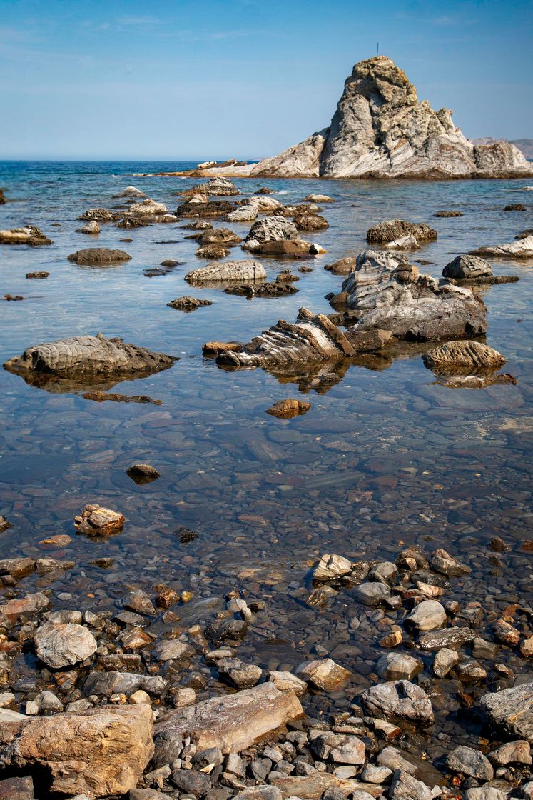 Lugar Platja D'en Carbassó