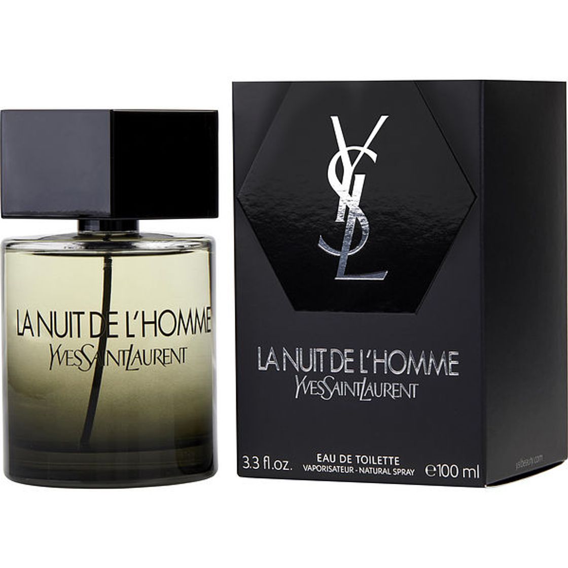 Producto La nuit de l'homme