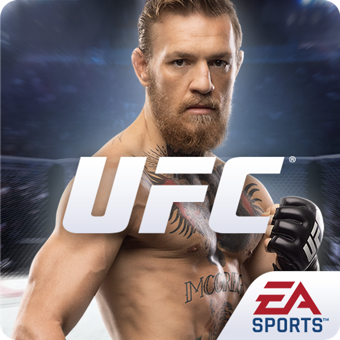 Videojuegos EA SPORTS UFC