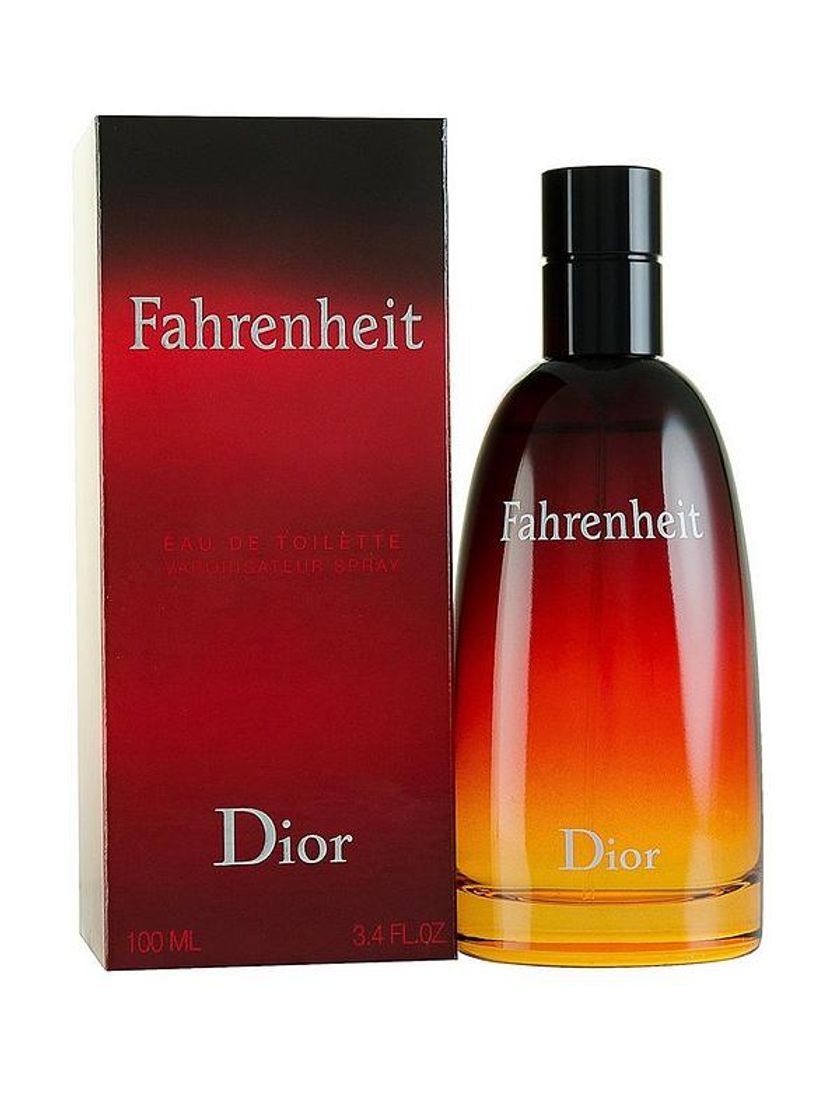 Producto FAHRENHEIT

