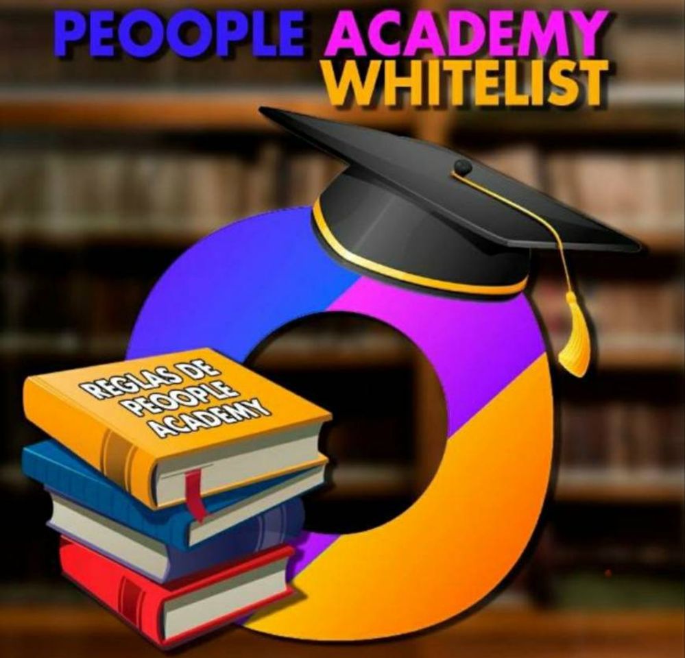 App Peoople Academy